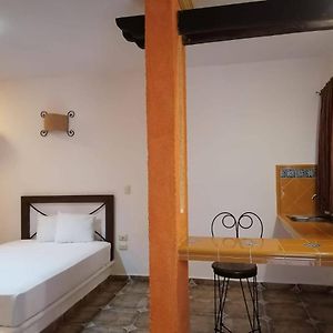 Private Bathroom Double Room