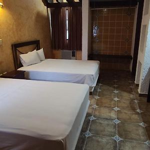 Private Bathroom Twin Room