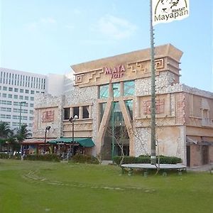 Hostal Mayapan Cancun